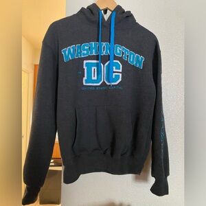 Washington D.C. Sweatshirt